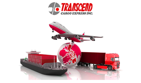 Cargo Forwarding Services