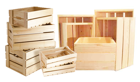 Packing and Crating Tips